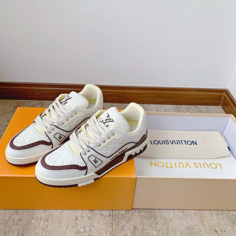 LV X Tyler Unisex Sneaker