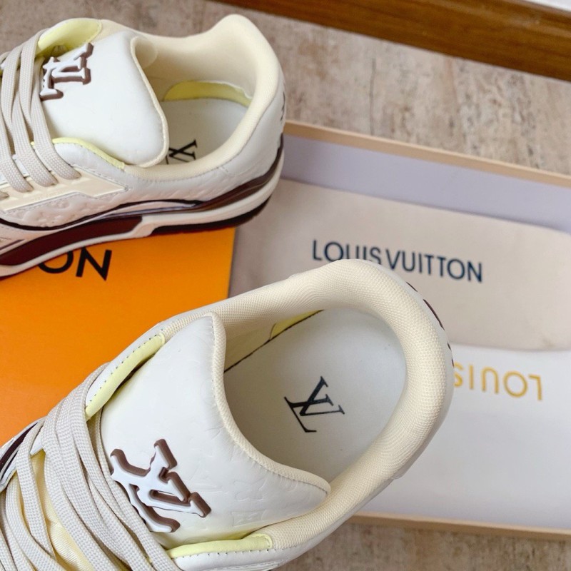 LV X Tyler Unisex Sneaker