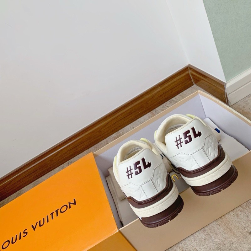 LV X Tyler Unisex Sneaker