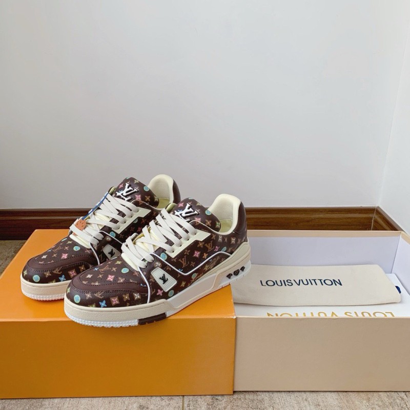 LV X Tyler Unisex Sneaker