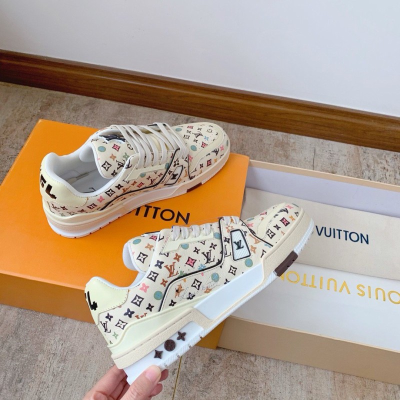 LV X Tyler Unisex Sneaker