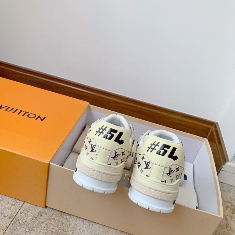 LV X Tyler Unisex Sneaker