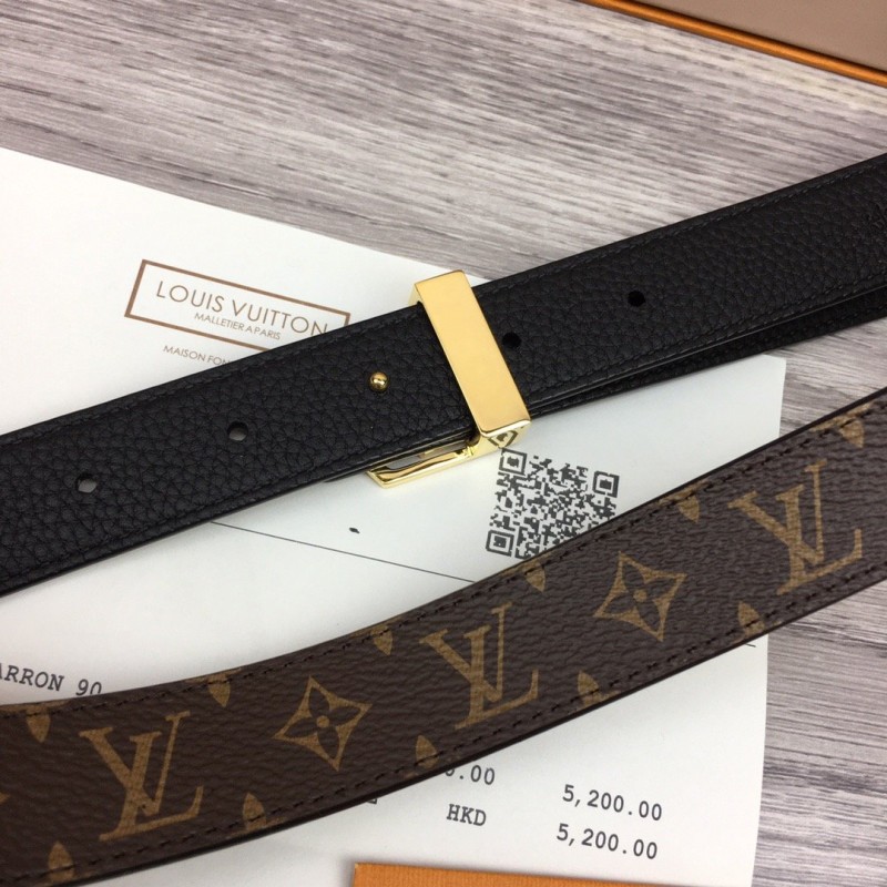 LV Belt