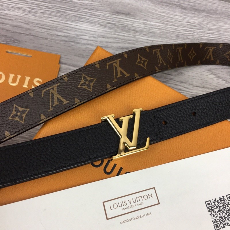 LV Belt