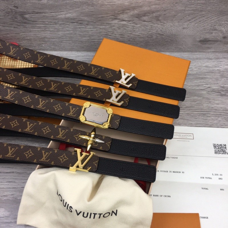 LV Belt