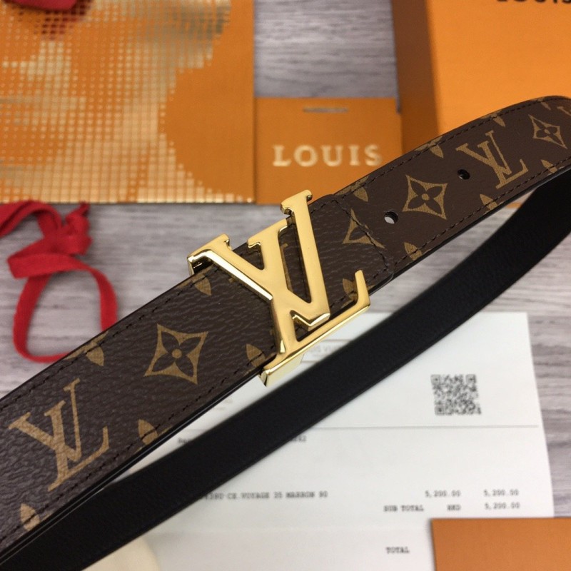 LV Belt