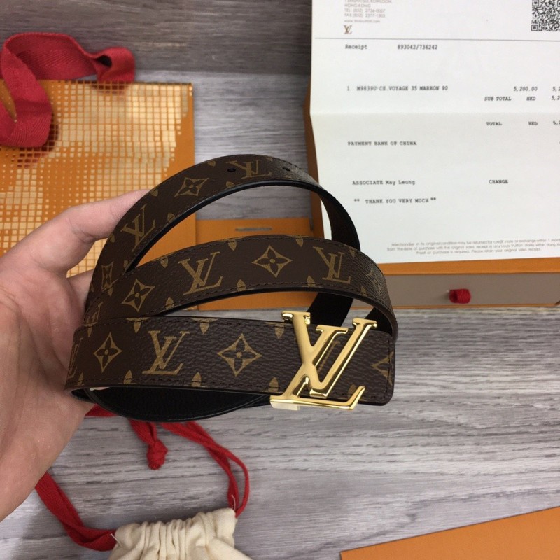 LV Belt