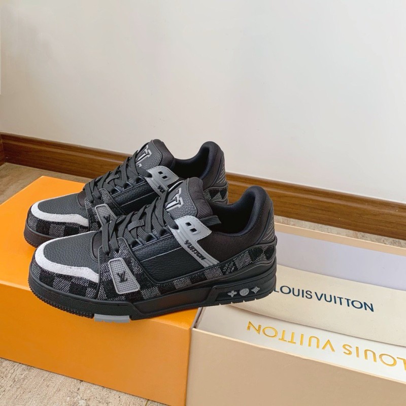 LV X Tyler Unisex Sneaker