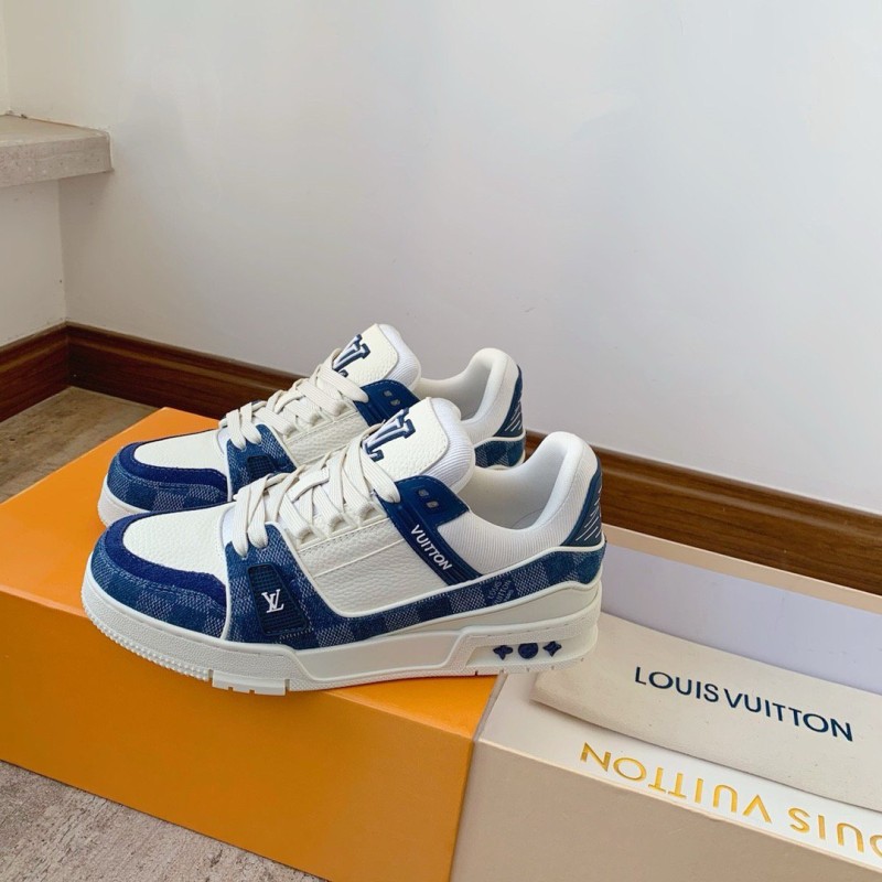LV X Tyler Unisex Sneaker