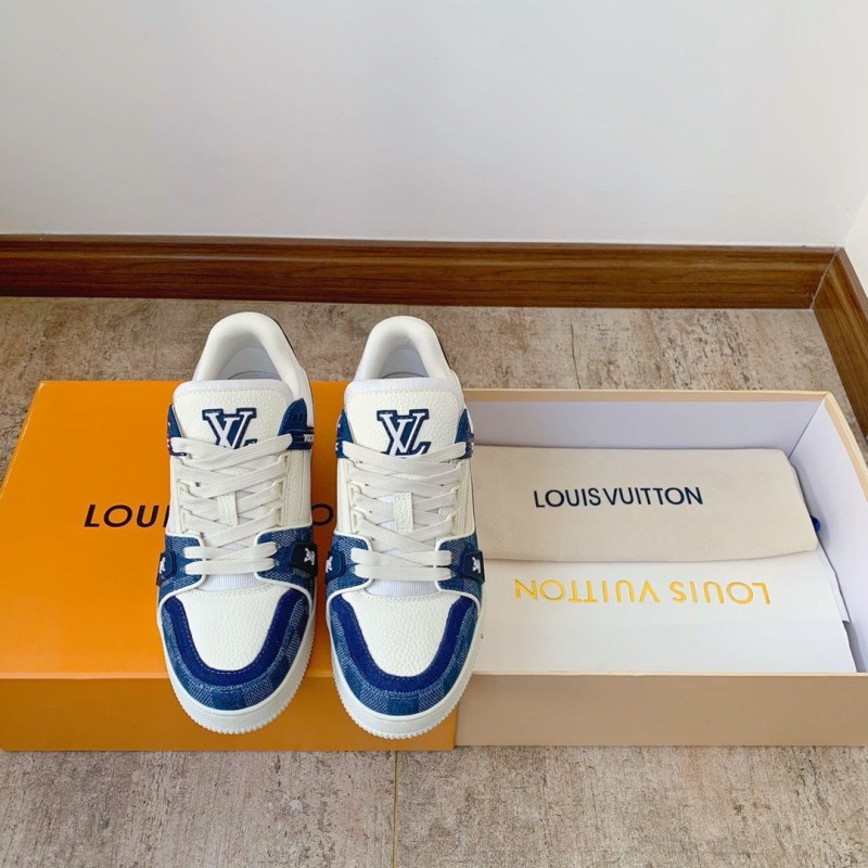 LV X Tyler Unisex Sneaker