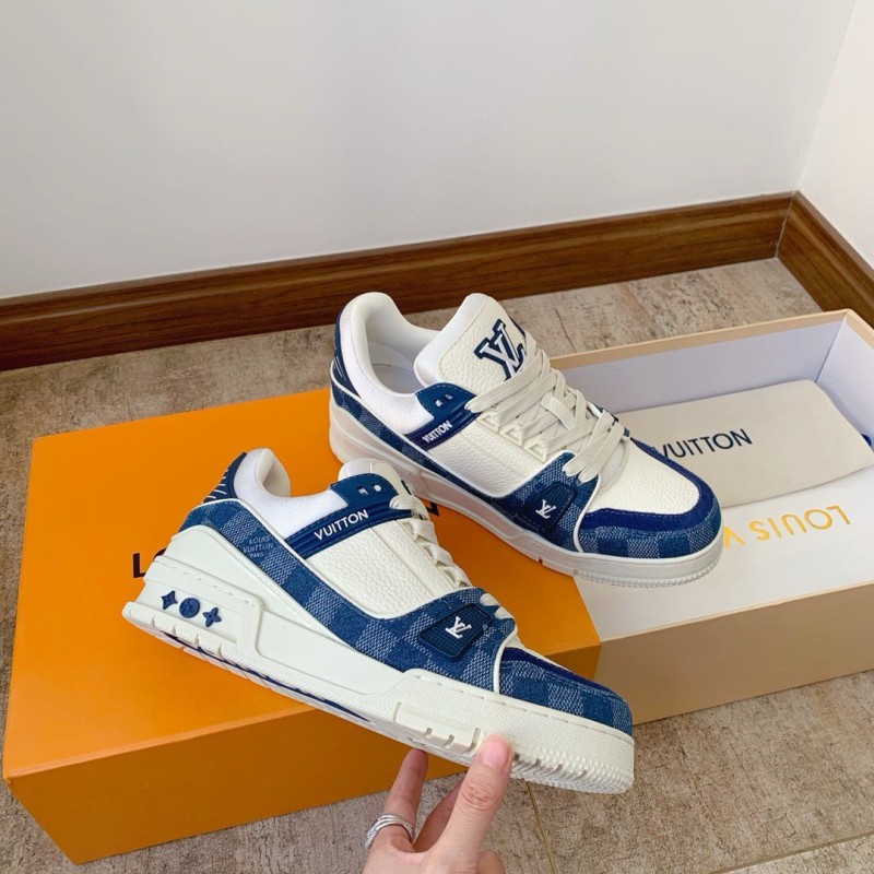 LV X Tyler Unisex Sneaker