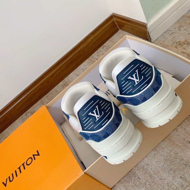 LV X Tyler Unisex Sneaker