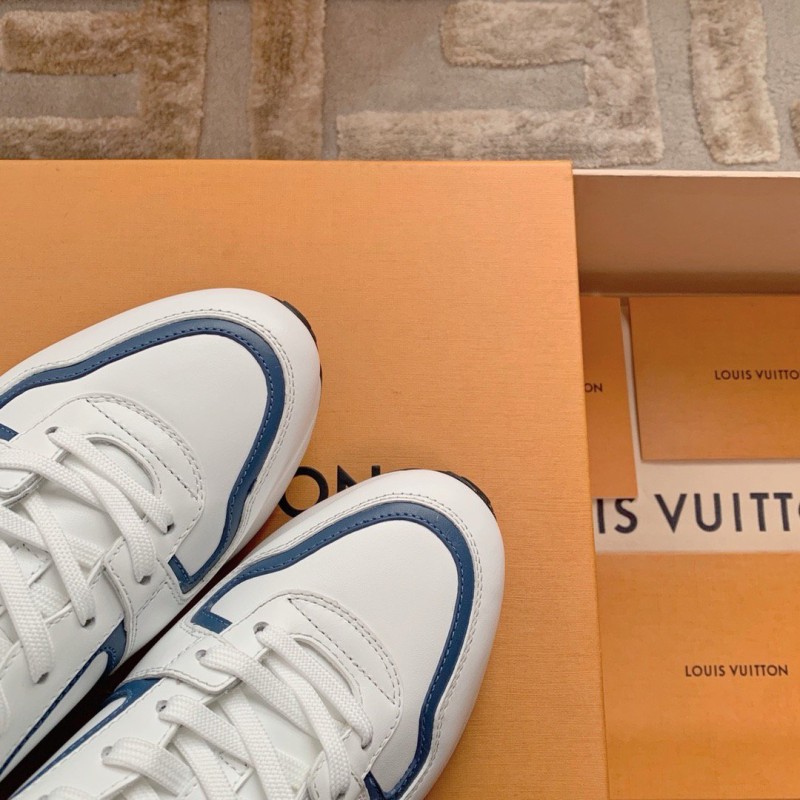 LV Run Away Sneaker