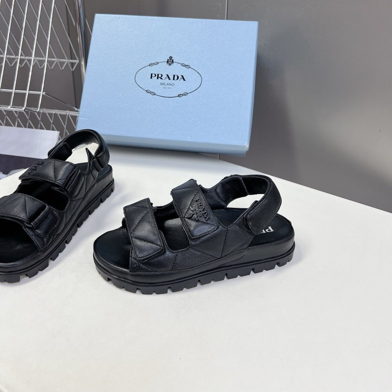 Prada Sandals