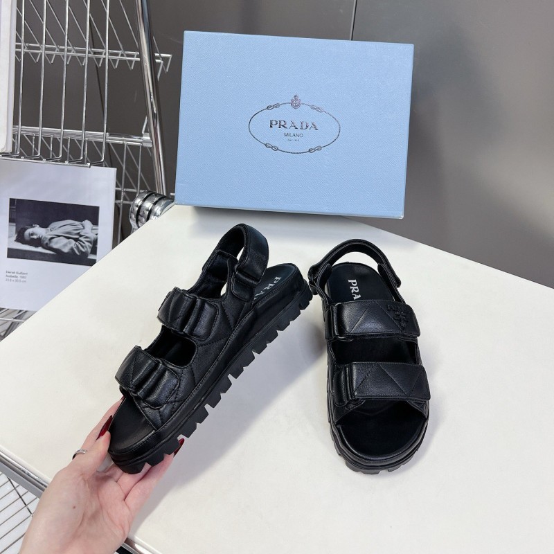 Prada Sandals