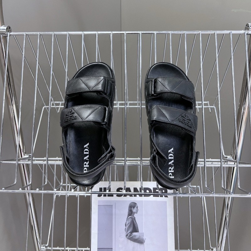 Prada Sandals