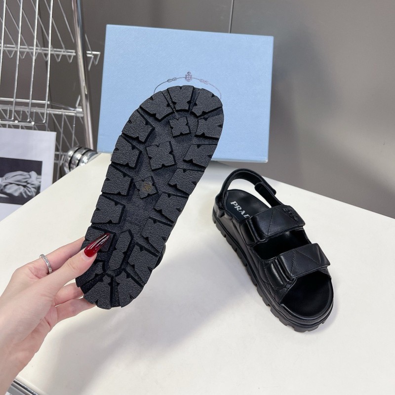 Prada Sandals
