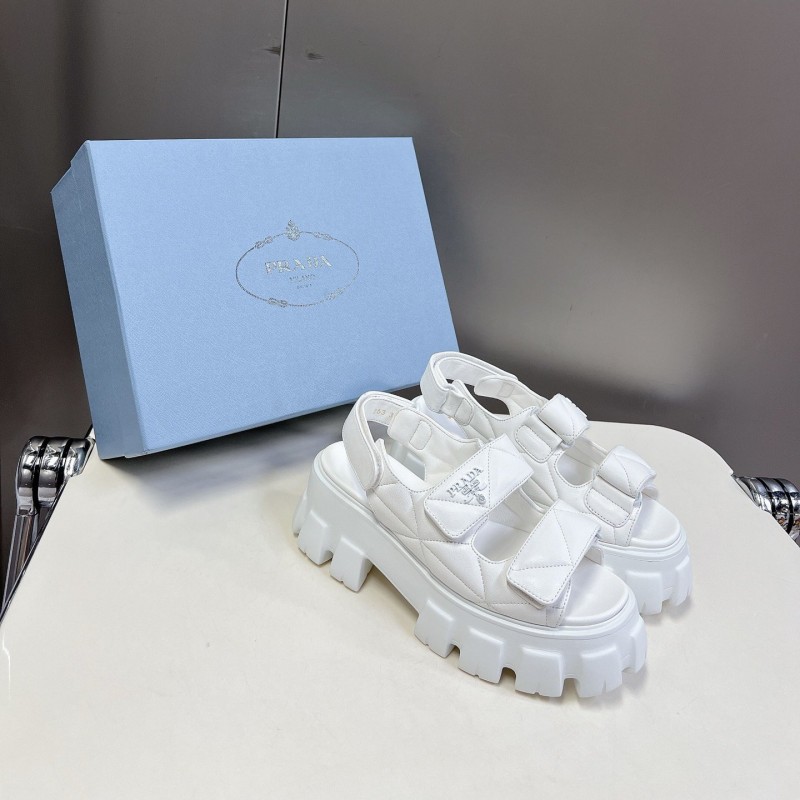 Prada Sandals