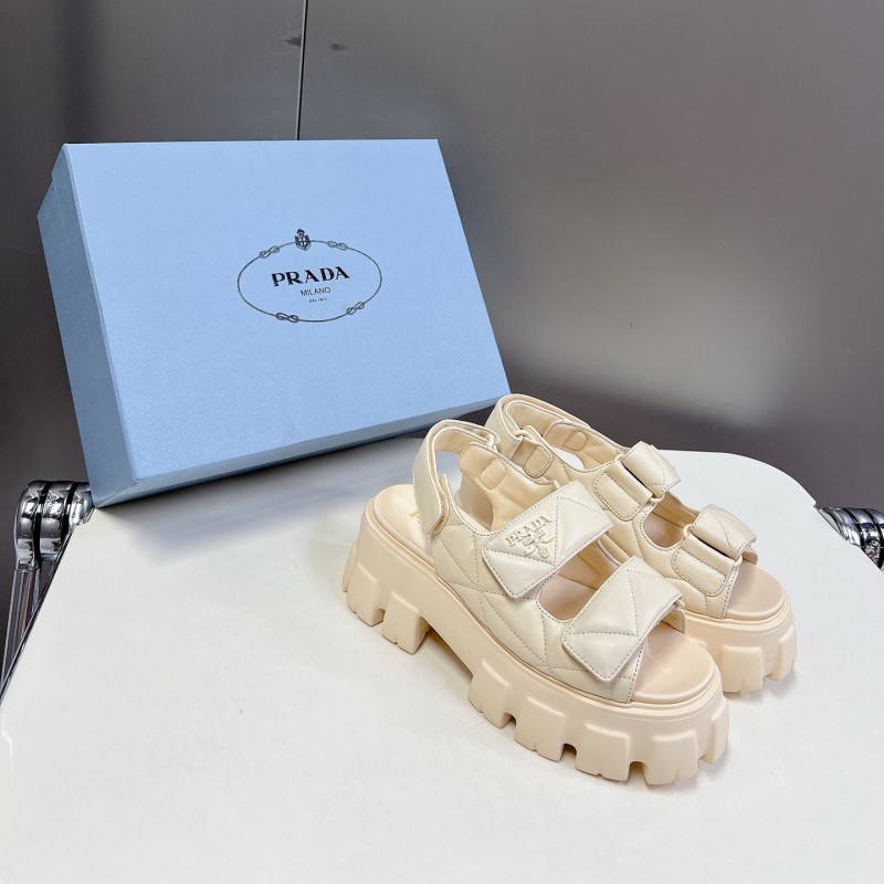 Prada Sandals