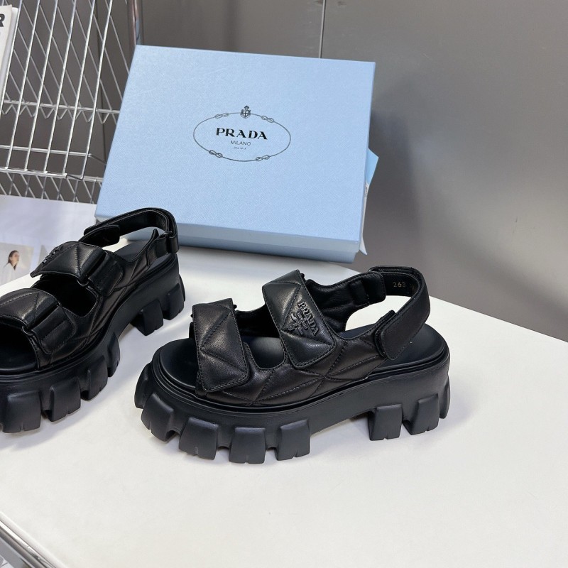 Prada Sandals