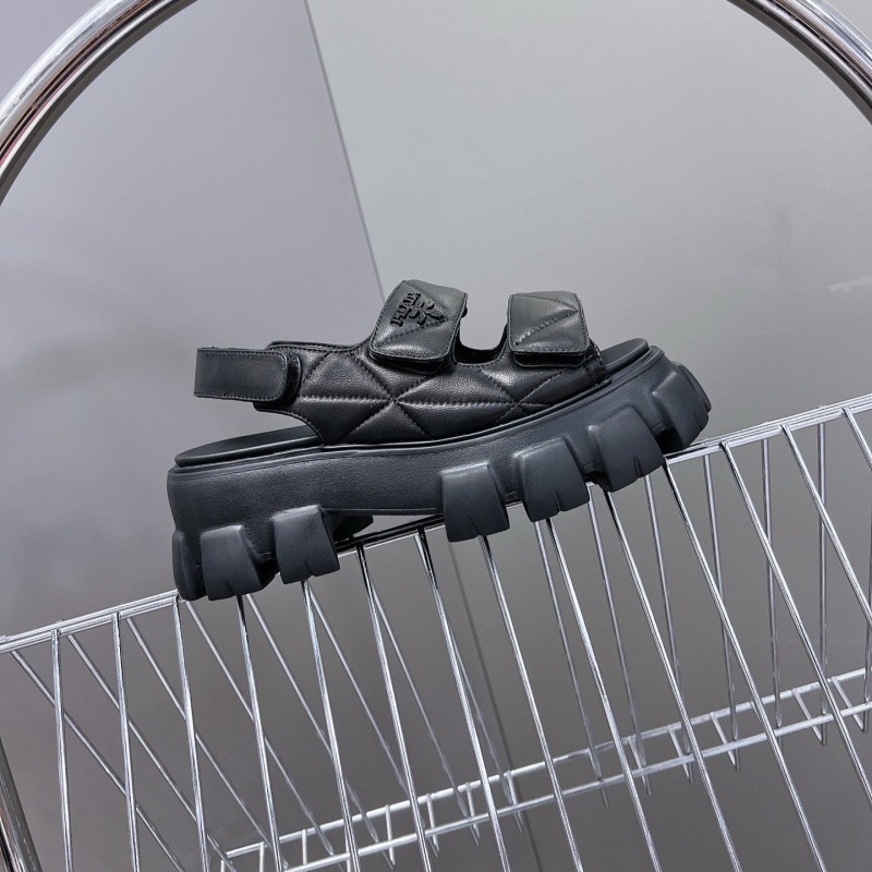 Prada Sandals