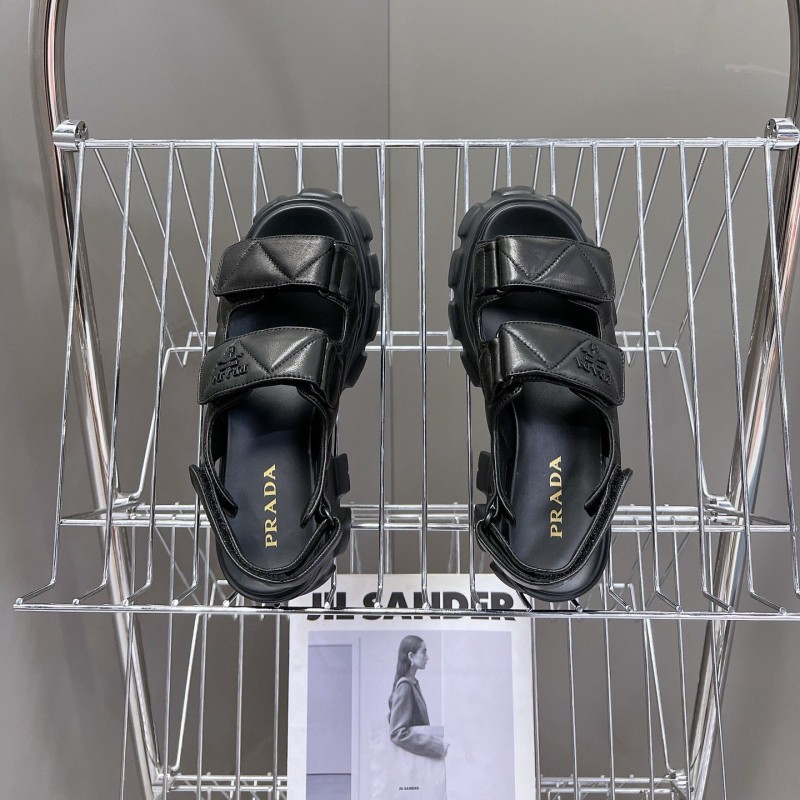 Prada Sandals