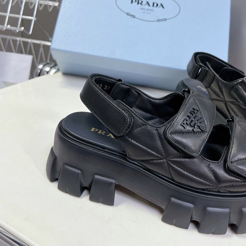 Prada Sandals