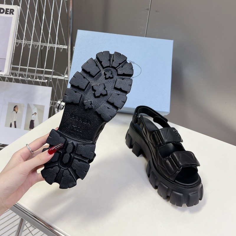 Prada Sandals