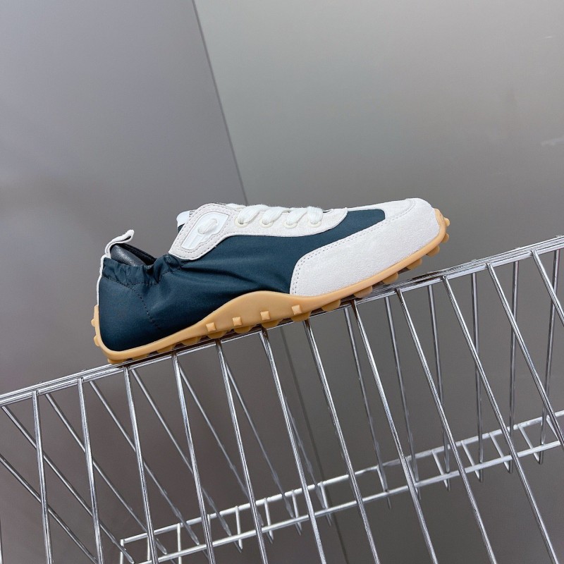 Hermes German Trainer Sneaker