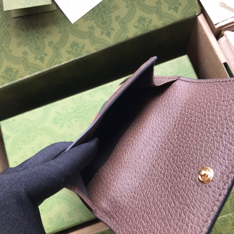 Gucci Wallet