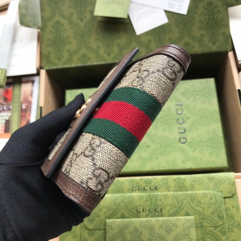 Gucci Wallet