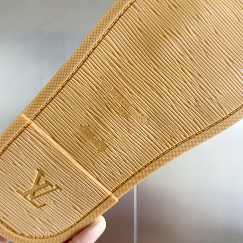 LV Bliss Comfort Slippers