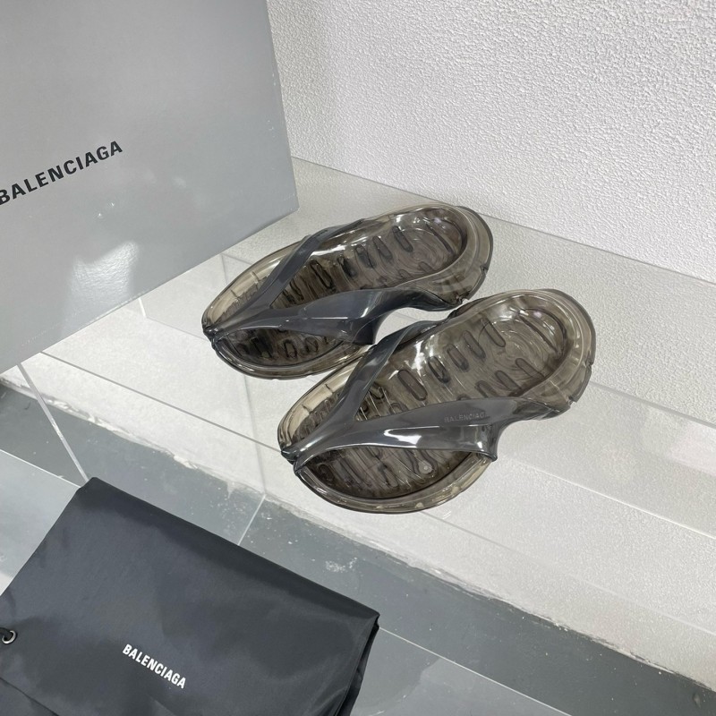 Balenciaga Unisex Canvas Shoes