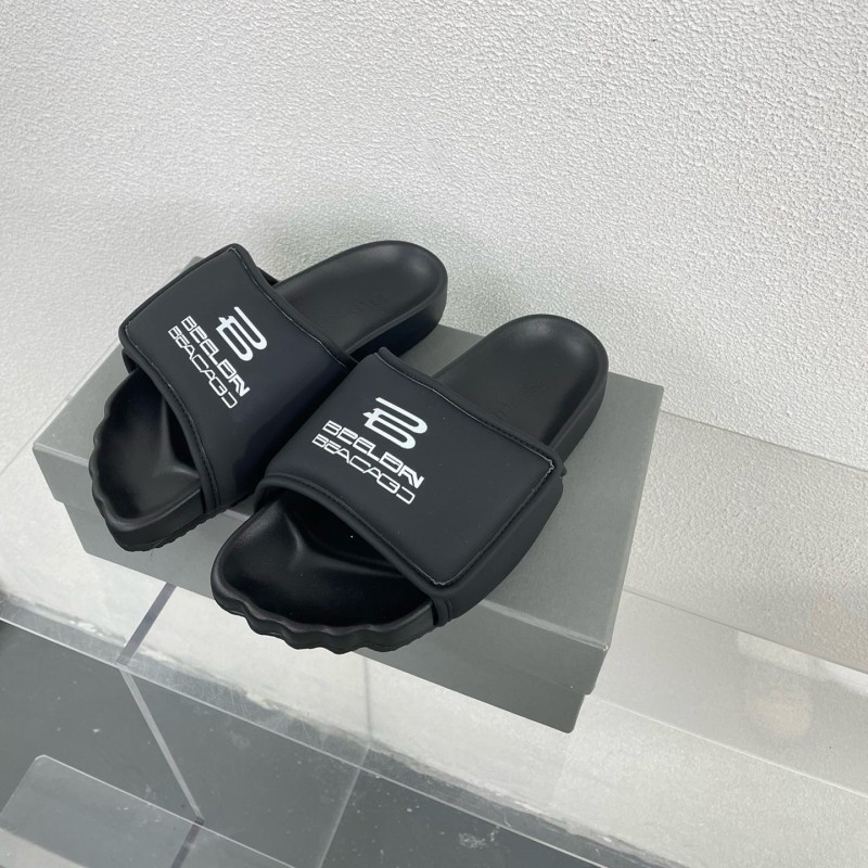 Balenciaga Unisex Slippers