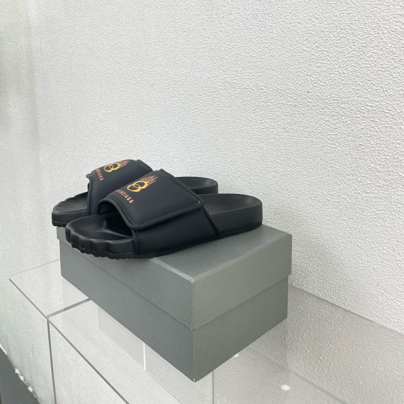 Balenciaga Unisex Slippers