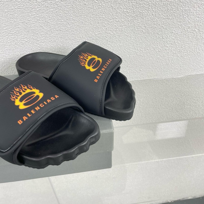 Balenciaga Unisex Slippers