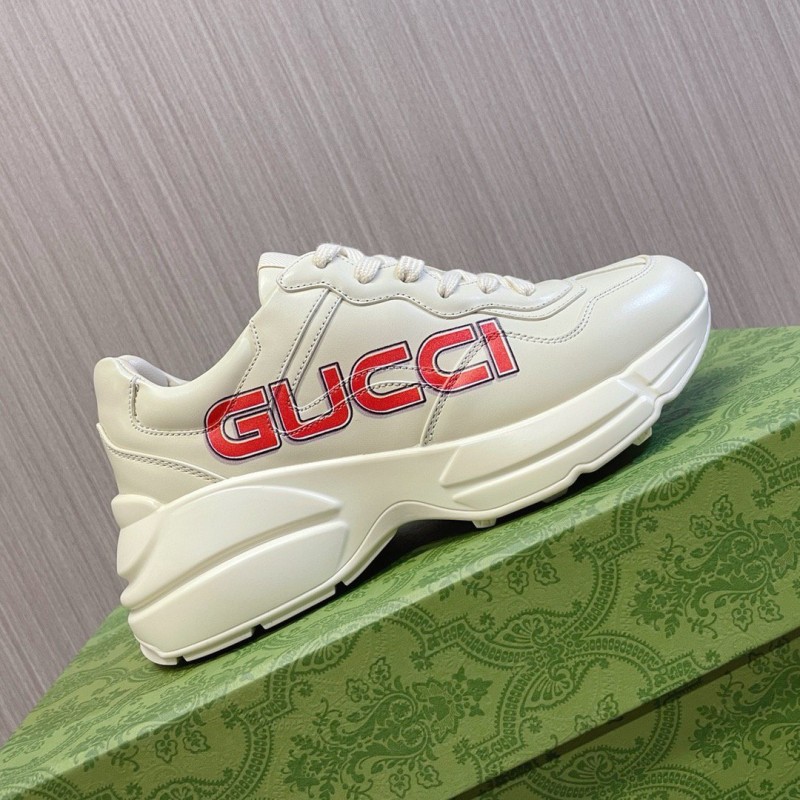 Gucci Unisex Sneaker