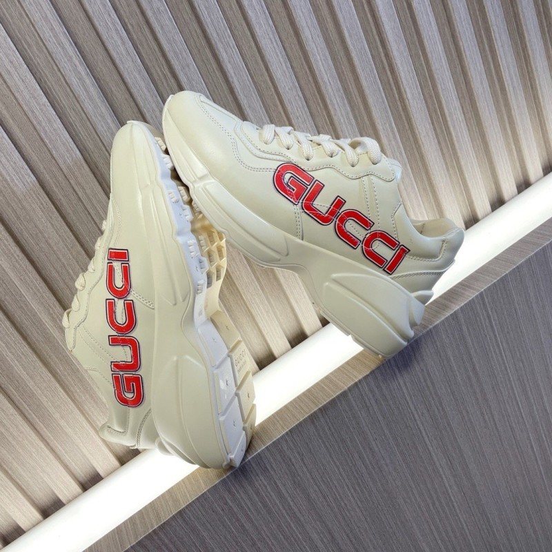 Gucci Unisex Sneaker