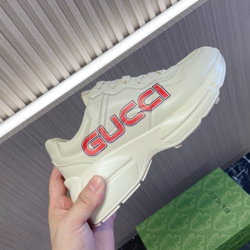 Gucci Unisex Sneaker