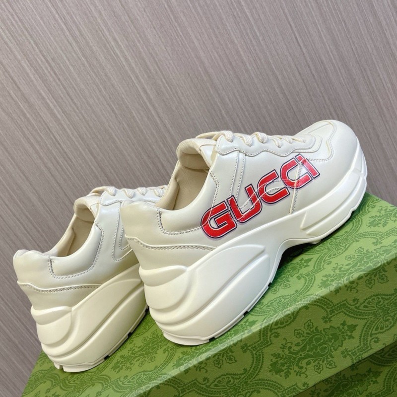 Gucci Unisex Sneaker