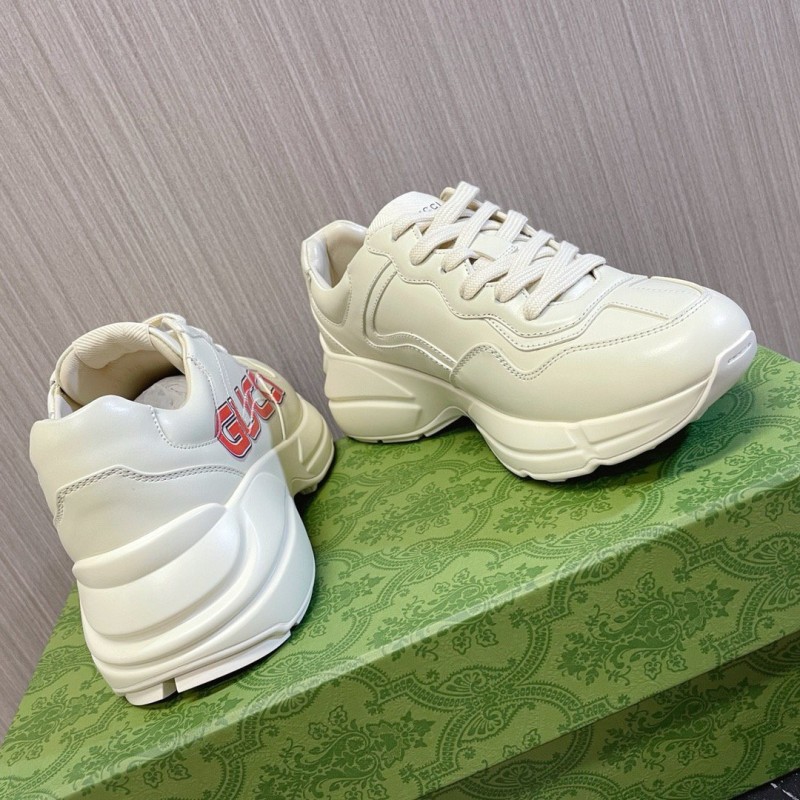 Gucci Unisex Sneaker