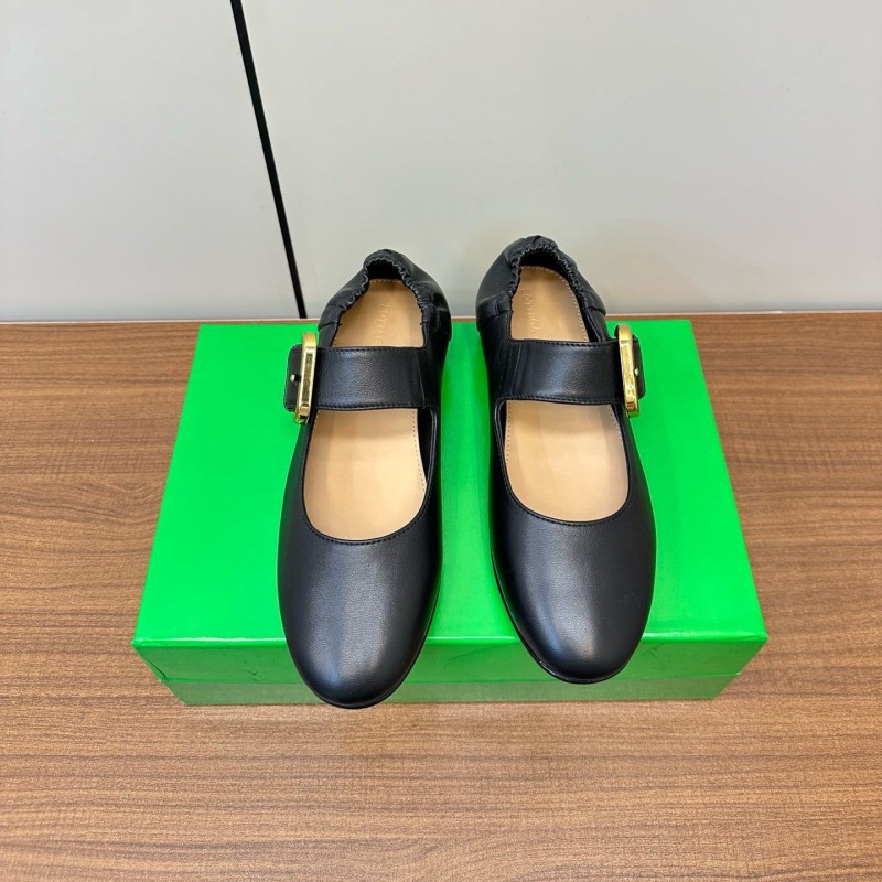 Bottega Veneta Mules Shoes