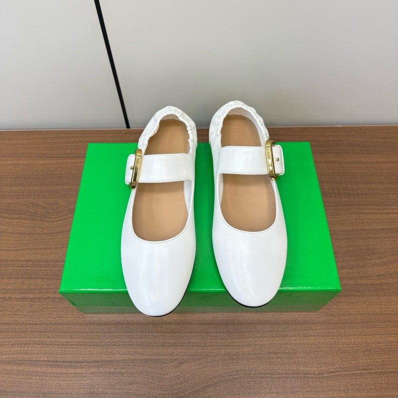 Bottega Veneta Mules Shoes