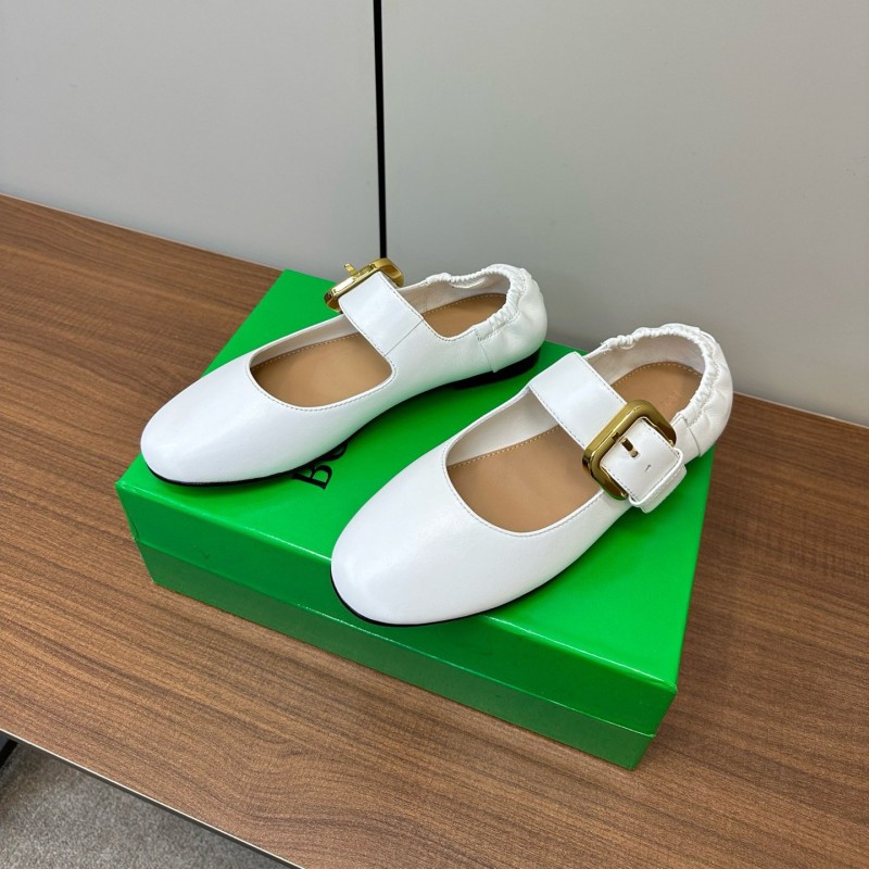 Bottega Veneta Mules Shoes