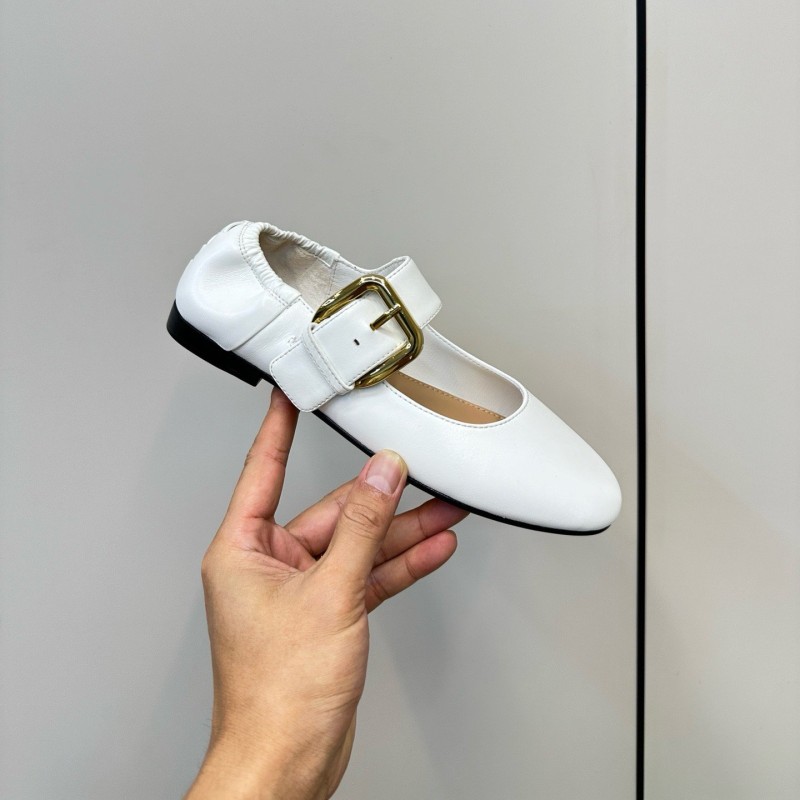 Bottega Veneta Mules Shoes