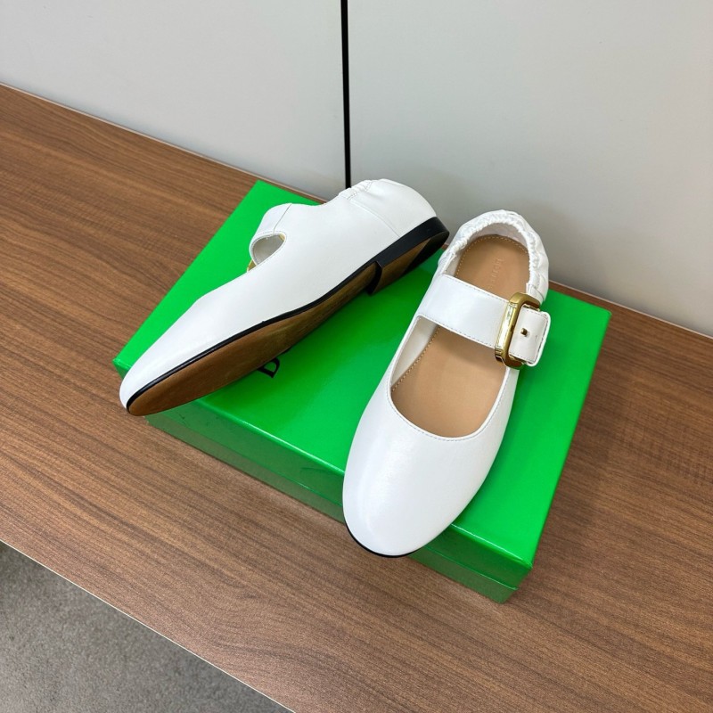 Bottega Veneta Mules Shoes