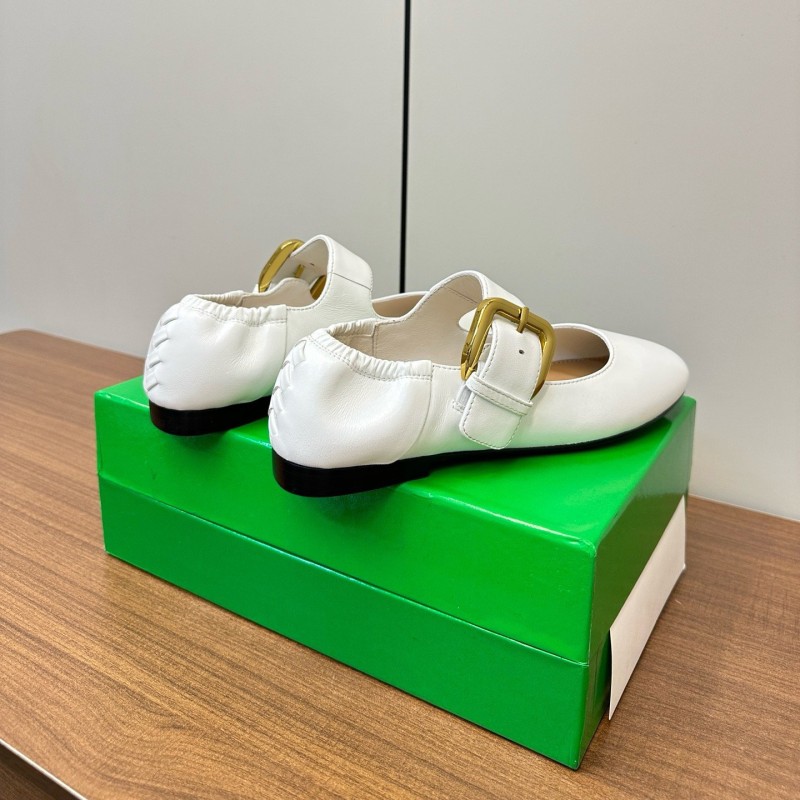 Bottega Veneta Mules Shoes