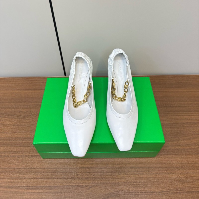 Bottega Veneta Heels Shoes