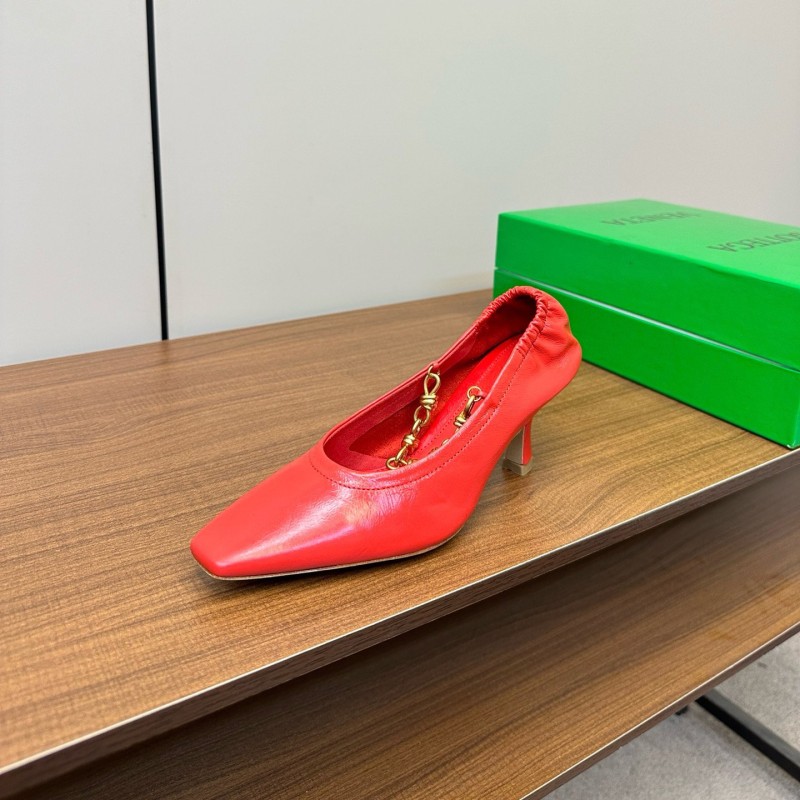 Bottega Veneta Heels Shoes