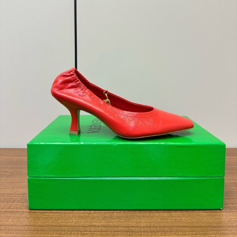 Bottega Veneta Heels Shoes